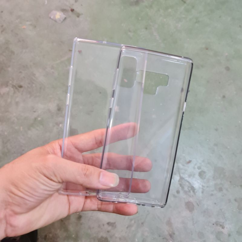Ốp Silicon Samsung Note9 Note10+ Note20 Utall S10+  Chính hãng