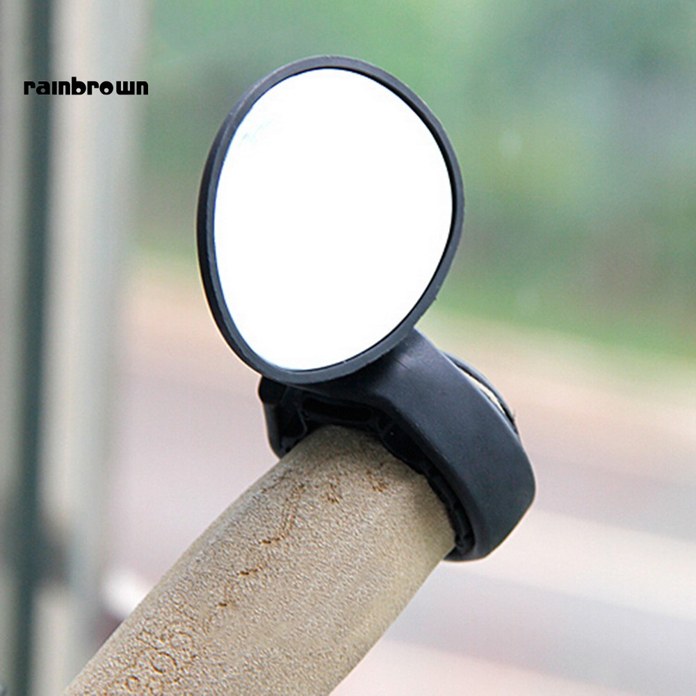 Kính Chiếu Hậu Gắn Tay Lái Xe Đạp