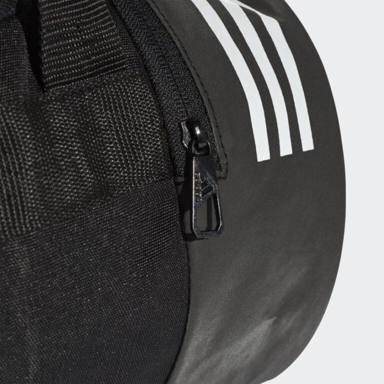 Túi Trống Thời Trang Thể Thao - Gym - Du lịch Convertible 3 Stripes Duffel Bag Small