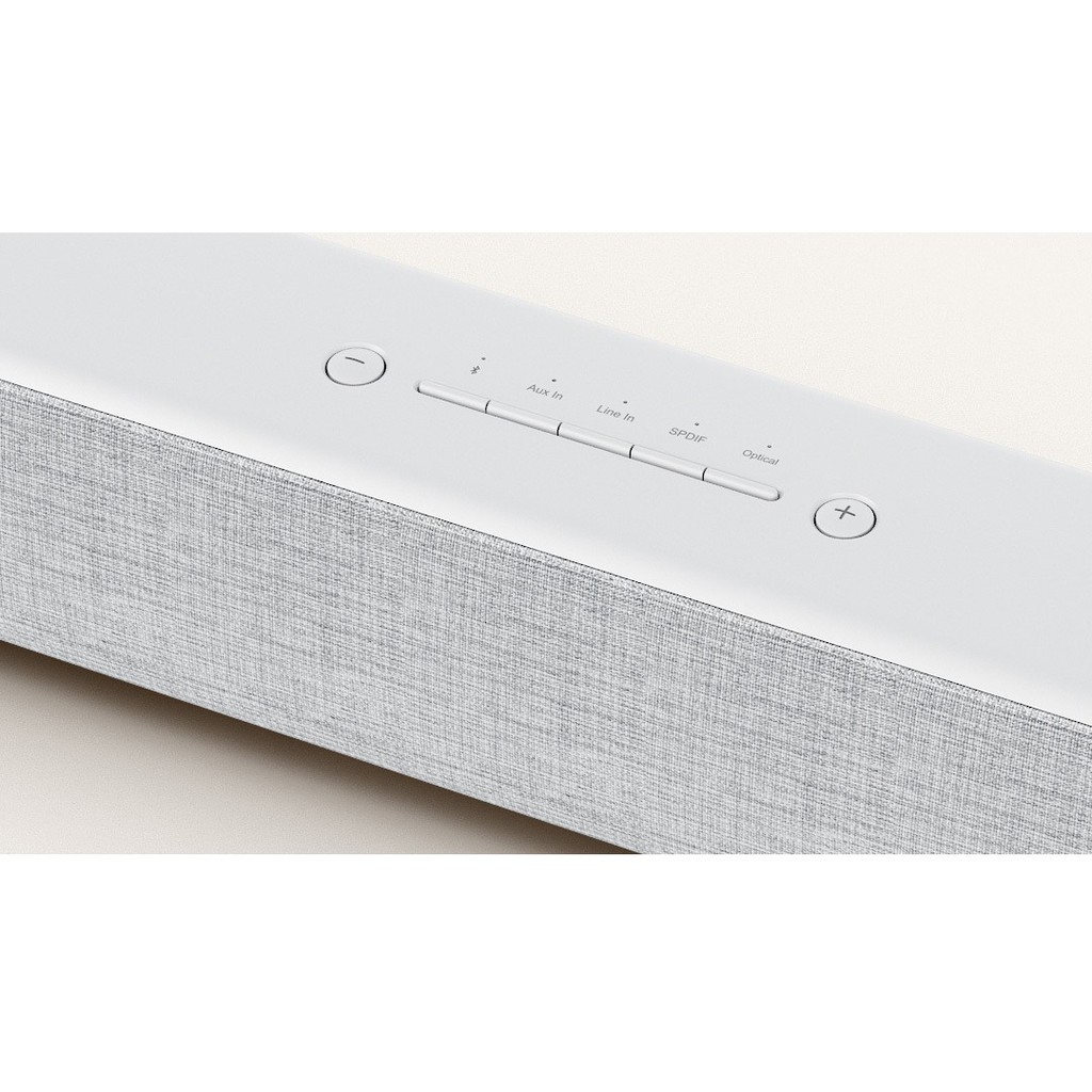 Loa Soundbar TV Xiaomi Millet Model 2020