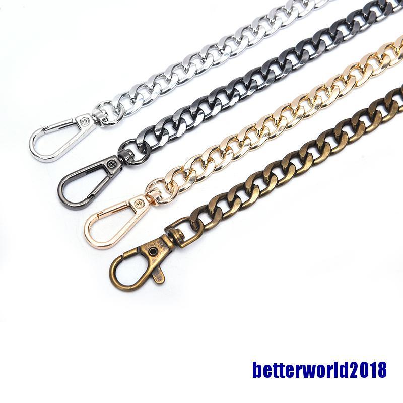 Dây Xích Thay Thế Cho Túi Xách Đeo Vai Betterworld 2018