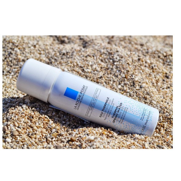 Nước xịt khoáng làm sạch và làm dịu cho da nhạy cảm La Roche Posay
