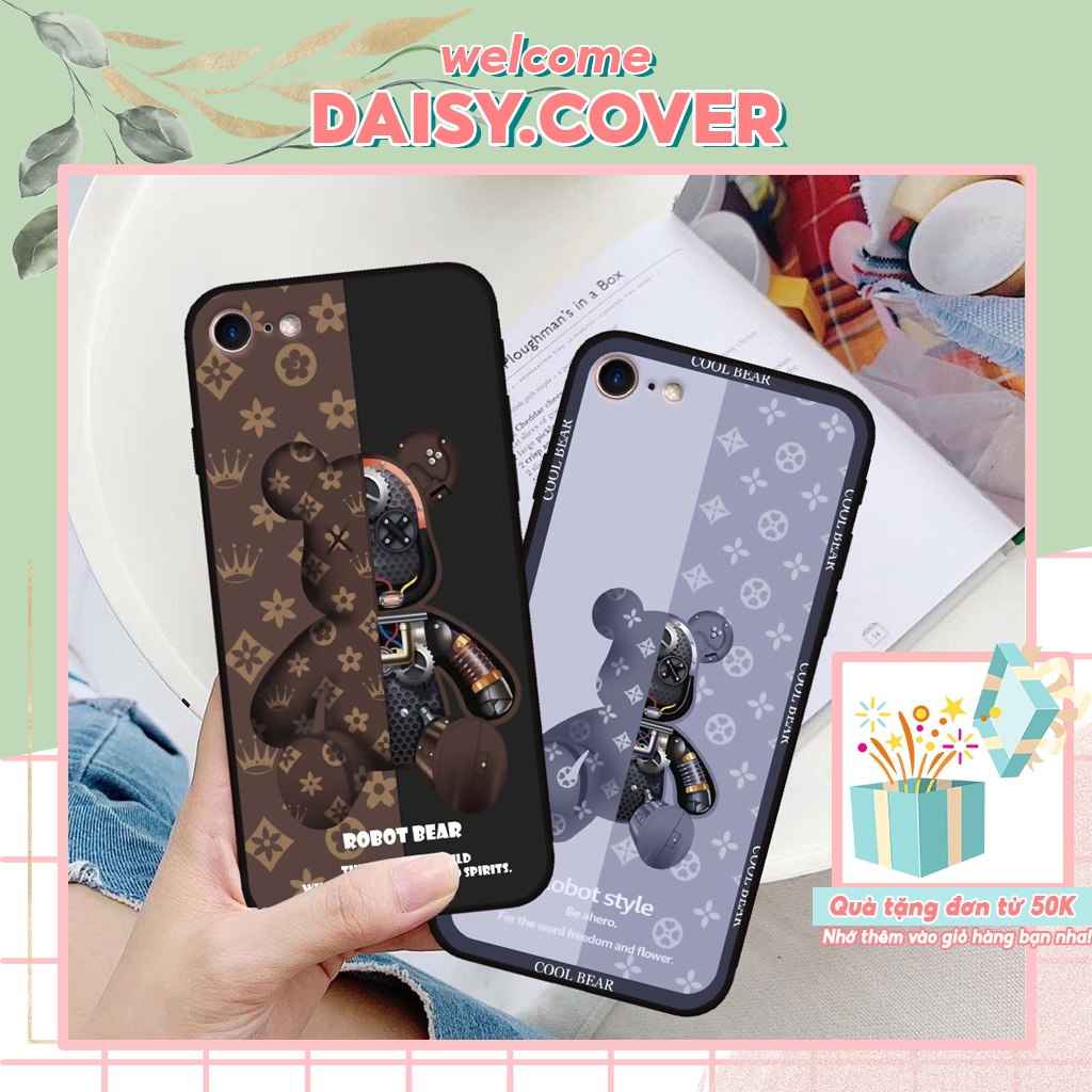 Ốp lưng iPhone 6/ 6s - iPhone 6 Plus/ 6s Plus hình sang chảnh đẳng cấp - BỀN ĐẸP GIÁ RẺ