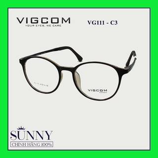 Gọng Kính Vigcom VG111