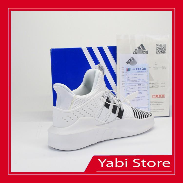 🔥FREE SHIP-HÀNG QUẢNG CHÂU  🔥Giày thể thao sneaker🔥EQT trắng đen  full  box 1.1 - Yabi Store | BigBuy360 - bigbuy360.vn