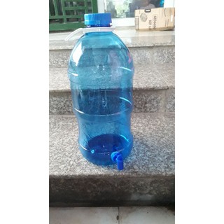 Bình nước nhựa Việt Nhật 7,5L