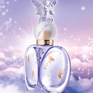 Sharingperfume - Nước hoa Anna Sui Lucky Wish (mẫu thử)