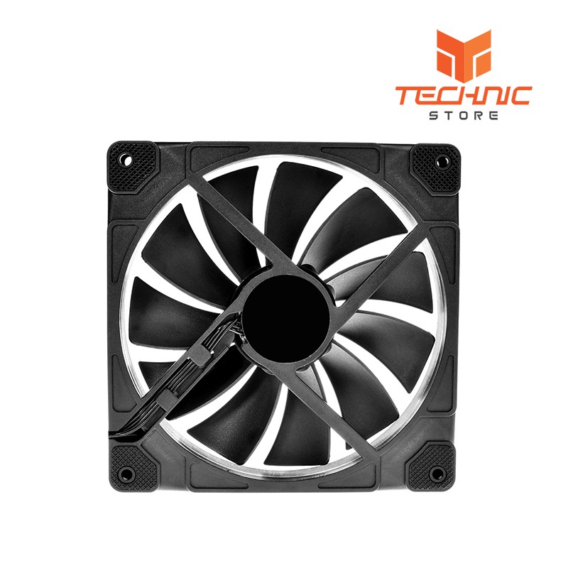 Quạt tản nhiệt ID-Cooling ZF-14025-ARGB
