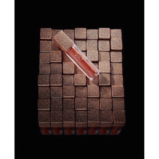 Black Rouge Ver 7 - Son Black Rouge Air Fit Velvet Tint ver 7 The King of Velvet A34 A35 A36 A37