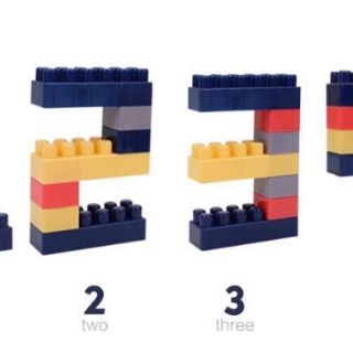 Lego cho bé