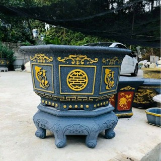 Bộ Khuôn Bát Giác 75 Hàng Việt. Nhựa ABS
