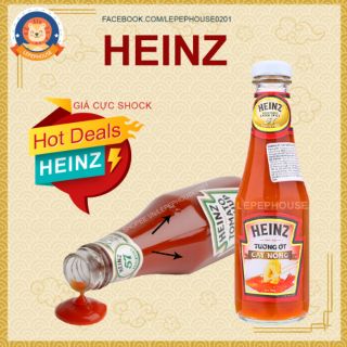 Tương heinz