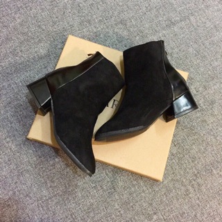 Boots Pha Da 5p