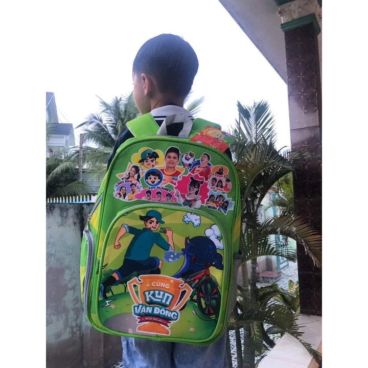 Balo Kun Balo hoodie Kun