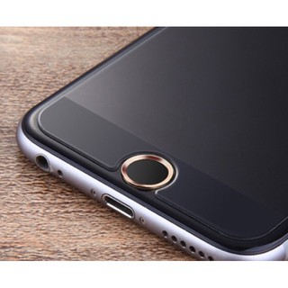 Nút home iphone cảm ứng vân tay siêu nhạy - TOUCH ID BUTTON