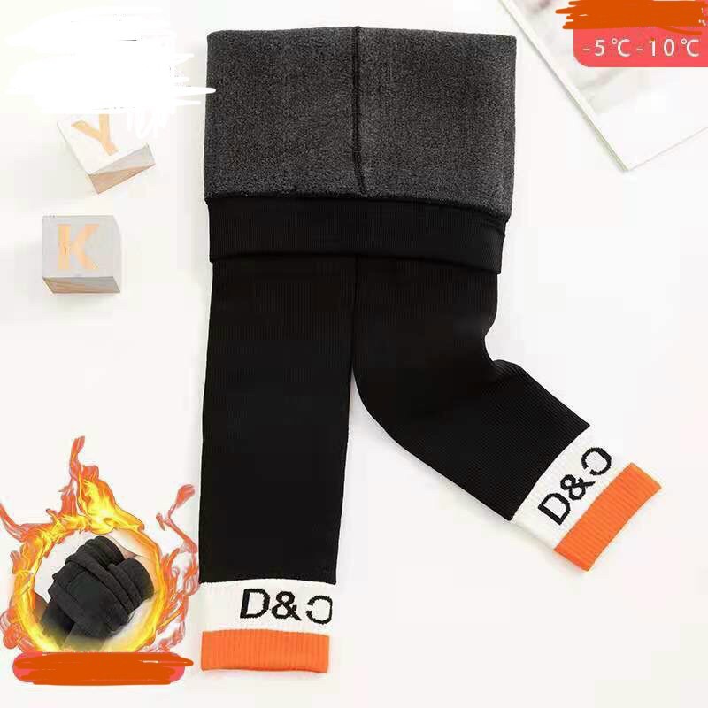 Quần legging siêu dày đại hàn cho bé mã 75090