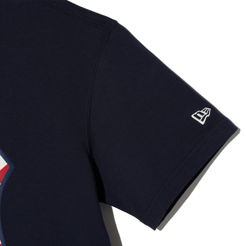 New Era Tee, áo thun New Era, áo phông New Era Chính hãng