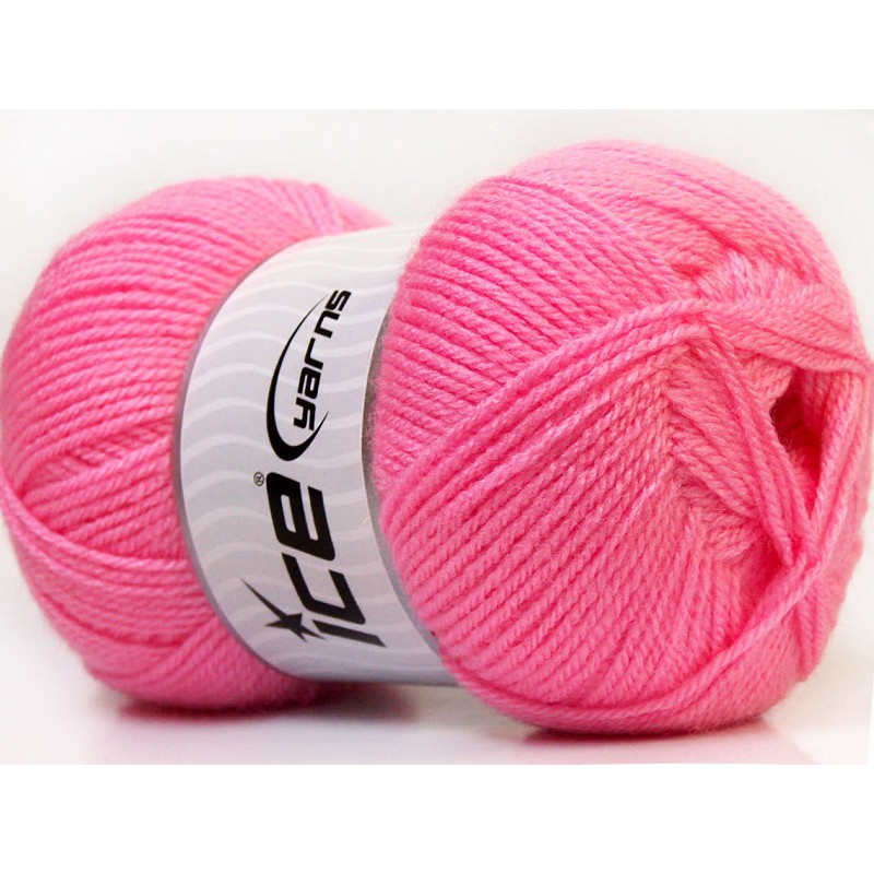 Len Super Baby Pink