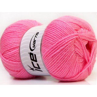 Len Super Baby Pink