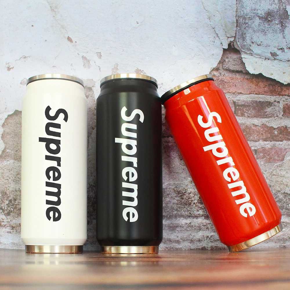 FREESHIP ĐƠN 50K_Bình nước Supreme 500ml