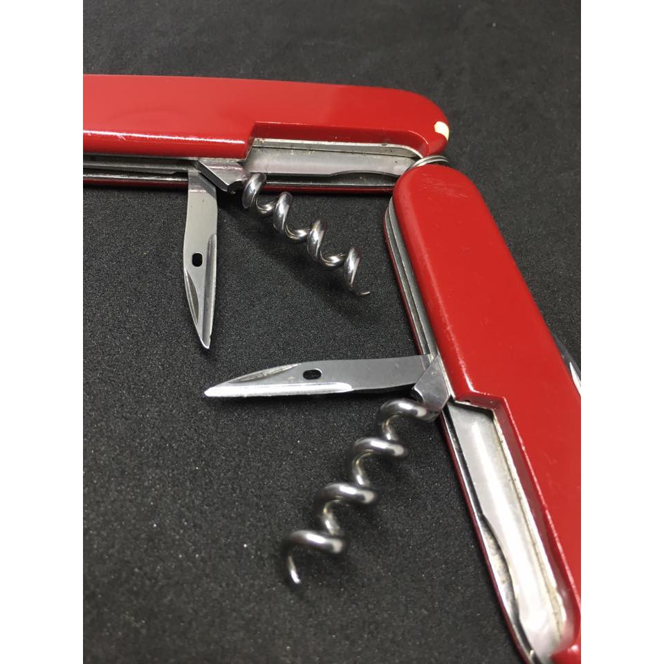 Dao đa năng Victorinox Spartan