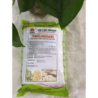 CHẤT ĐÔNG TỤ ĐẬU HŨ_ MUỐI NIGARI