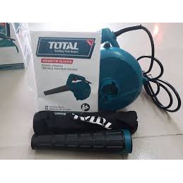 Máy thổi khí, thổi bụi Total TB2046 400W