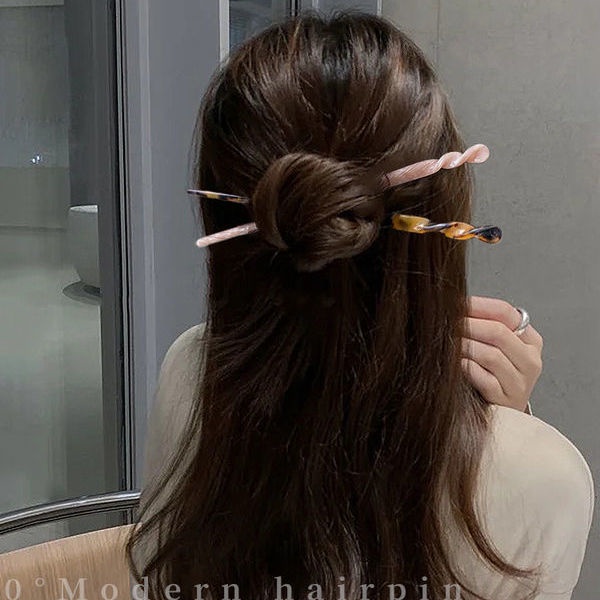 Trâm Cài Tóc Thiết Kế Đơn Giản Thời Trang Trung Hoa Cổ Điển Cho Nữ