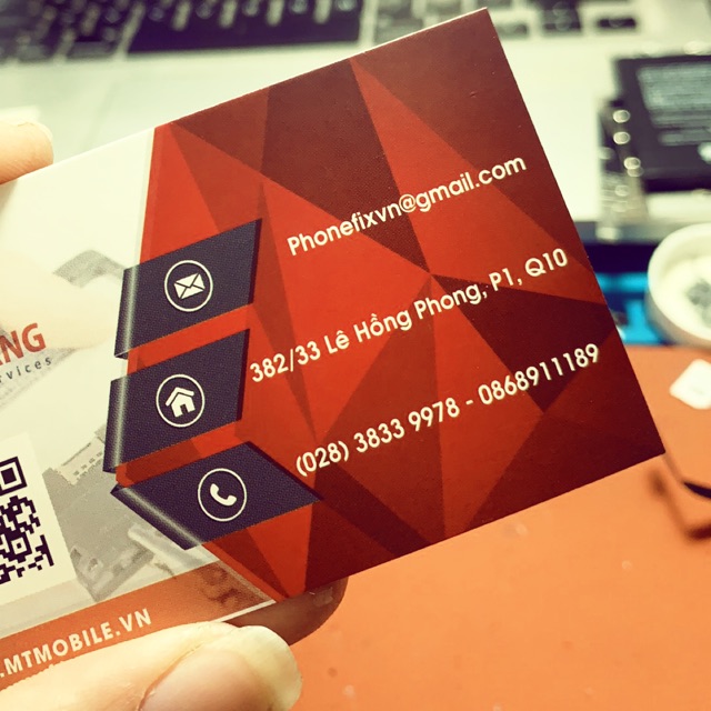 Minh Thắng Mobile
