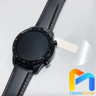 Cường lực TicWatch Pro 3