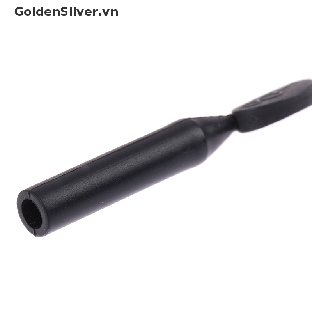 Dây Đeo Mắt Kính Màu Bạc Phong Cách Thể Thao Thời Trang Giá Đỡ