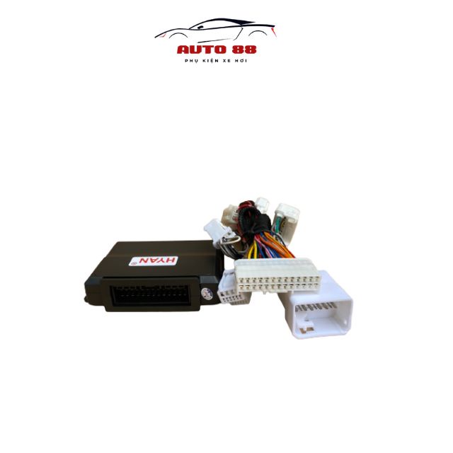 Gập Gương Lên Xuống Kính Toyota Vios 2022 Cắm zin 100%, Có kỹ thuật hỗ trợ lắp đặt Auto88.officialstore
