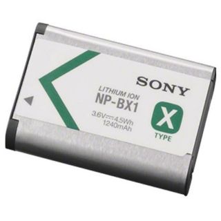 Pin Sony NP - BX1 ( NP BX1 )