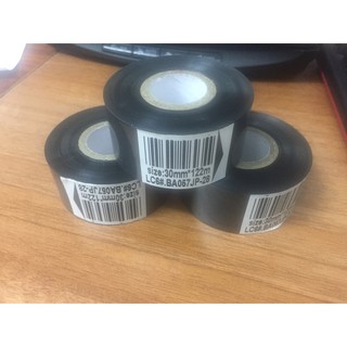 Combo 10 cuộn mực in hạn sử dụng - in date