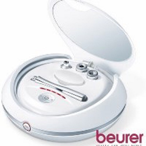 MÁY TRỊ LIỆU LÀM TRẺ HÓA DA MẶT BEURER FC100