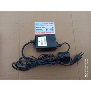 Ballass Nguồn đèn UV 6w