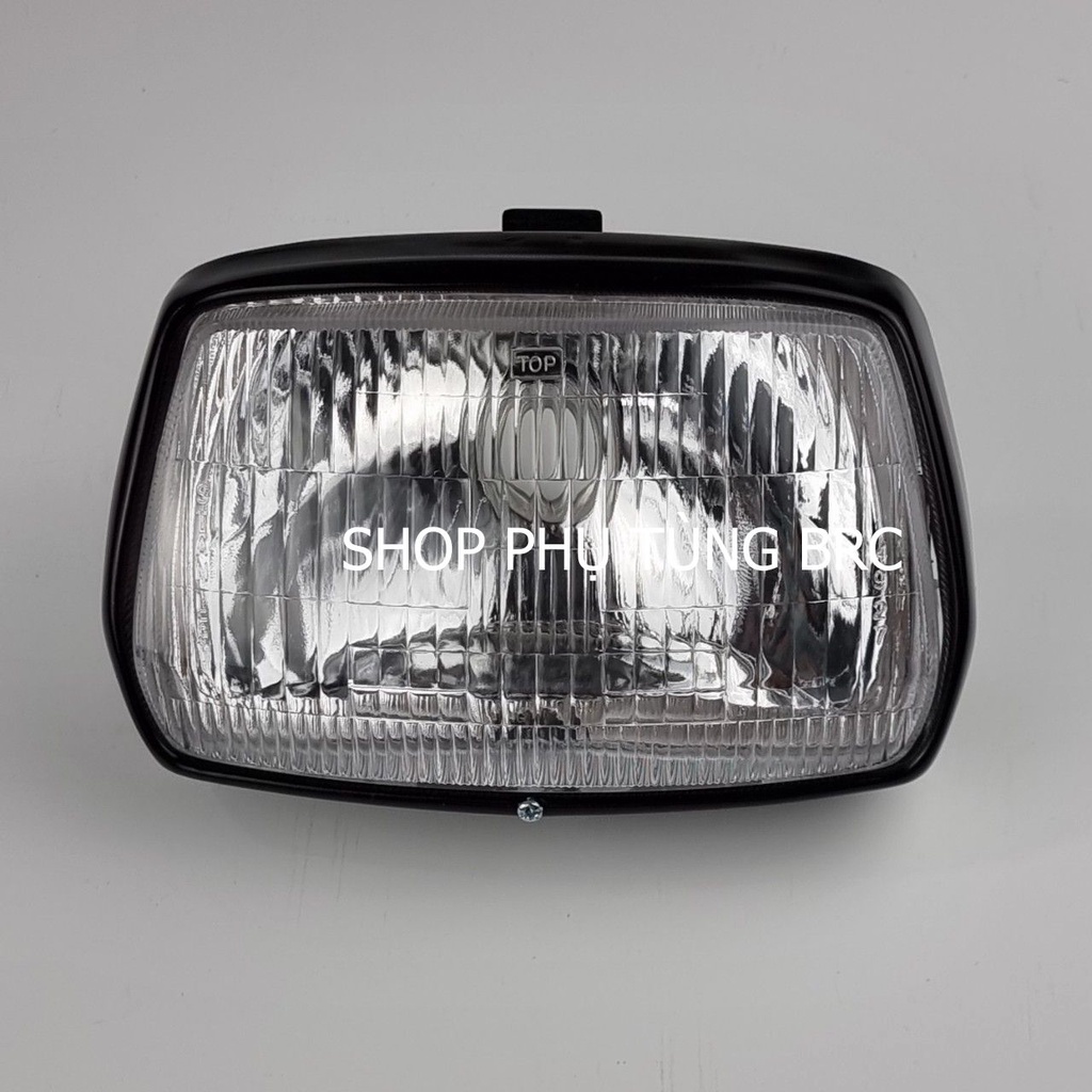 Bộ đèn pha xe DREAM II, SUPER DREAM