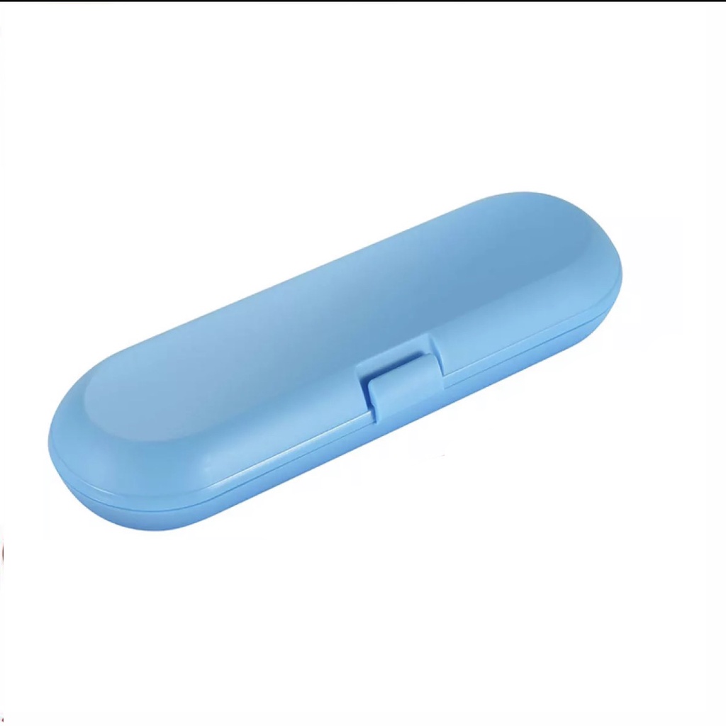 Bàn chải điện Oralb Pro 2 2000 Sensi (Bảo hành 6 thang) kèm nắp bảo vệ đầu bàn chải Made in germany