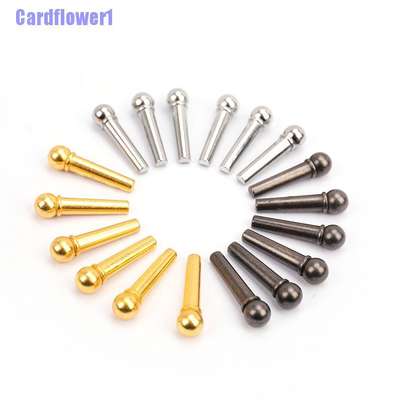 Set 6 Phụ Kiện Cho Đàn Guitar Chất Lượng Cao