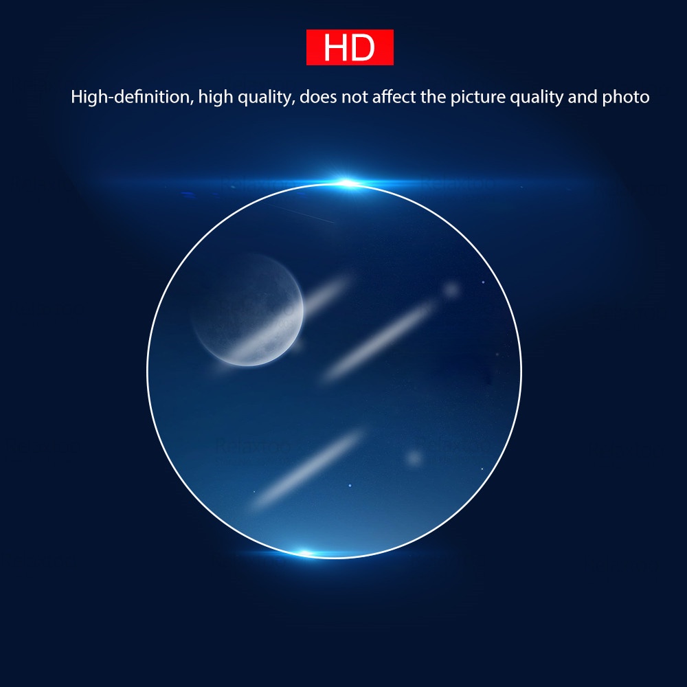 Set 10 miếng dán bảo vệ mặt đồng hồ thích hợp cho Samsung Galaxy Watch 4 40mm 44mm Watch4 Classic 42mm 46mm