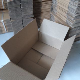 Thùng carton 25x20x10cm