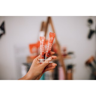 Hạt Chia Trắng Co Úc