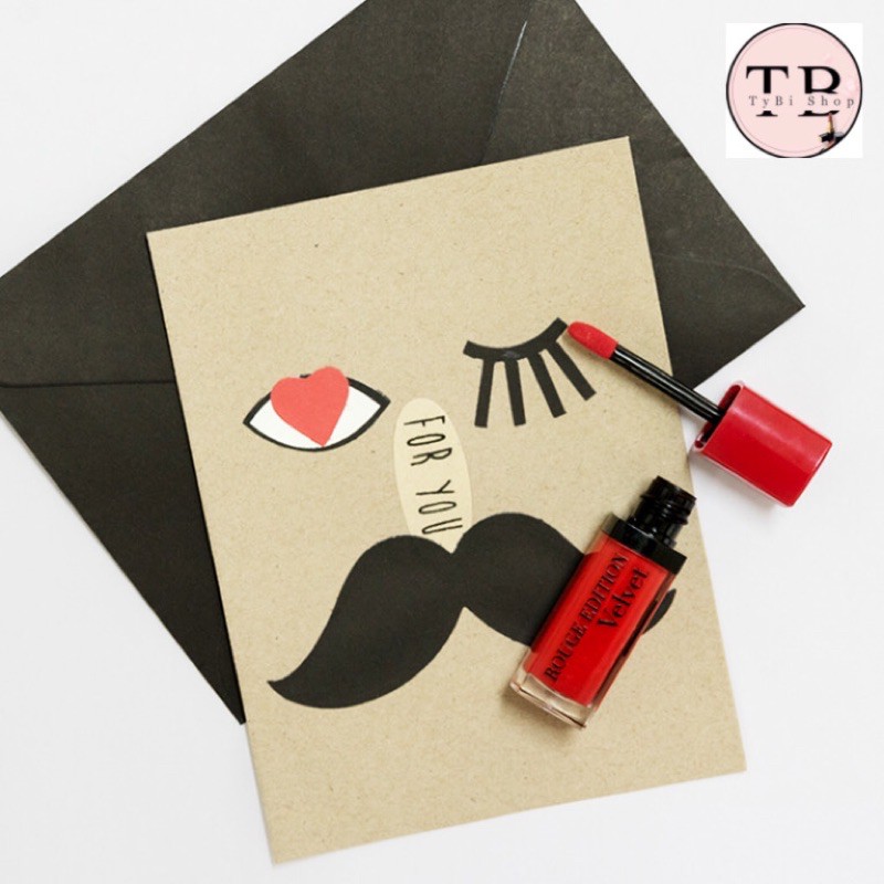 Son Bourjois Velvet 03 Hot Pepper Đỏ Cam | BigBuy360 - bigbuy360.vn