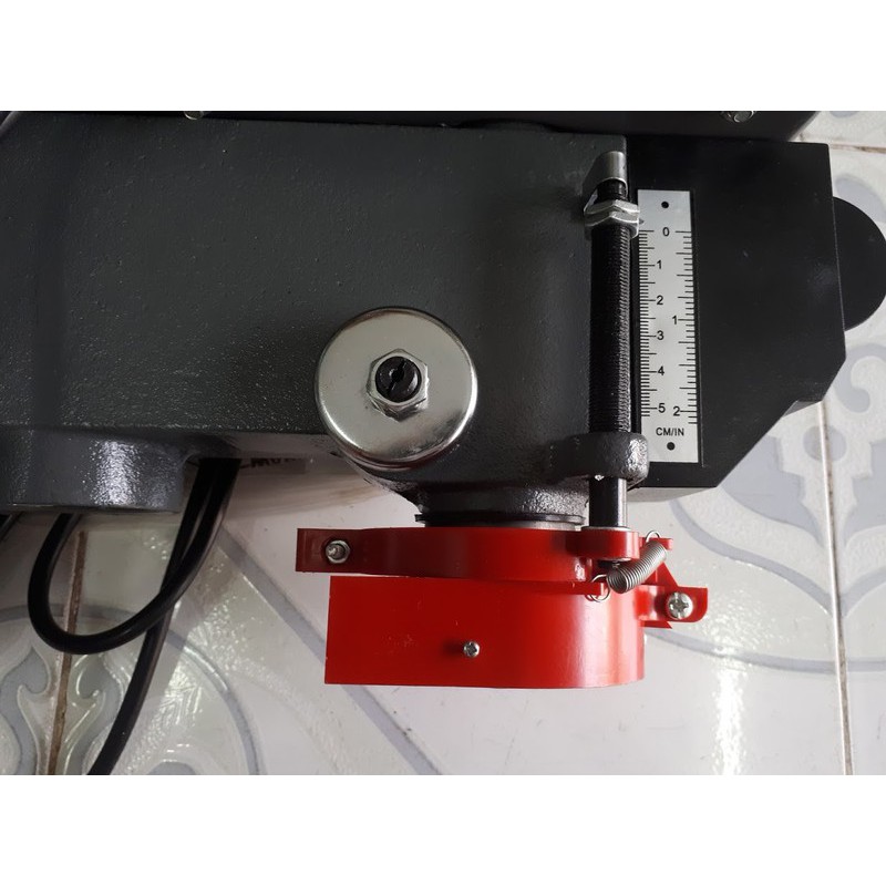 13mm Máy khoan bàn 350W TOTAL TDP133501