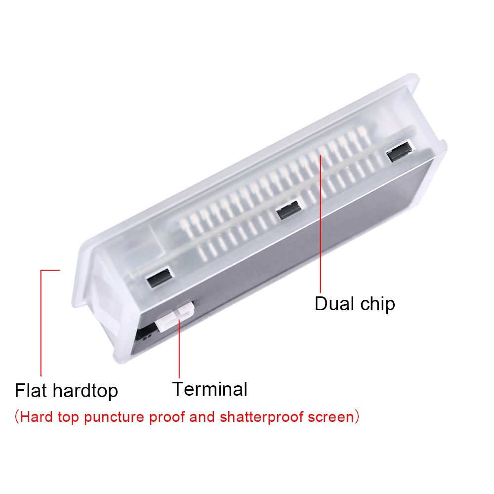 Máy Phân Tích Dung Lượng Pin Pcbfun 12V / 24V / 36V