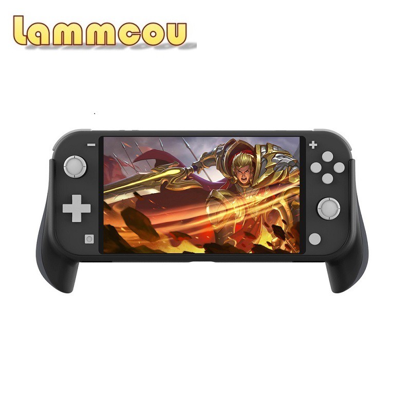 Giá đỡ tay cầm chơi game LAMMCOU thích hợp cho Nintendo Switch Lite