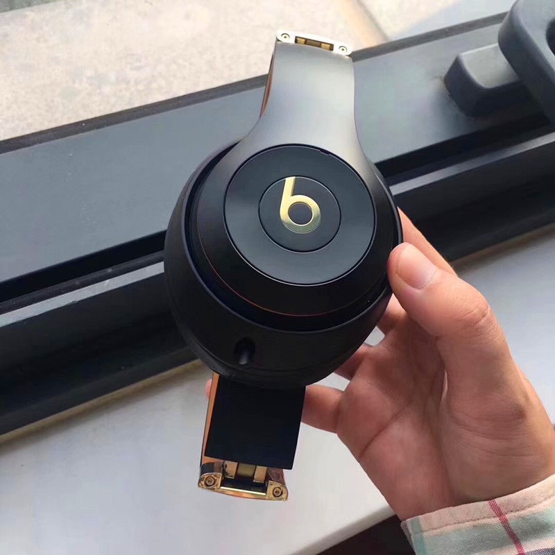 Tai Nghe BEATS STUDIO 3 Wireless Cao Cấp Chính Hãng