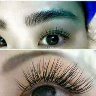 Serum dưỡng dài mi