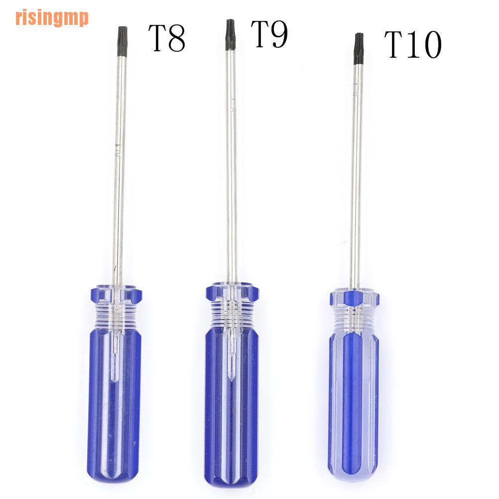 Tuốc Nơ Vít T8 / T9 / T10 Cho XBOX