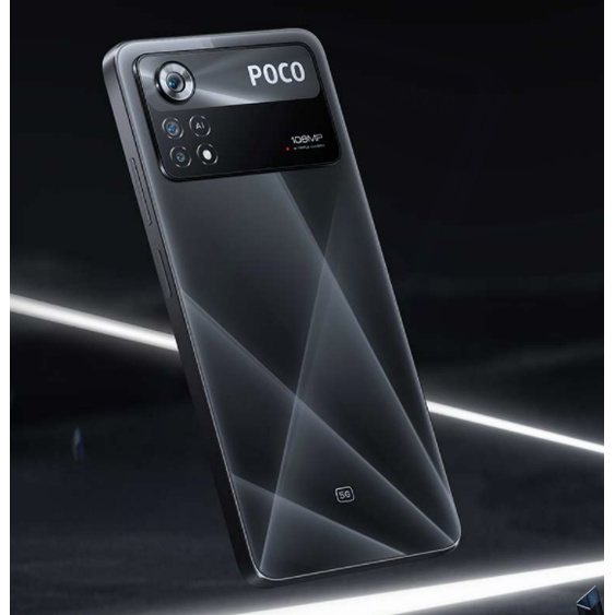 Điện thoại thông minh POCO X4 PRO 5G  -  CHÍNH HÃNG DGW | FULL TIẾNG VIỆT | Snapdragon 695 5G -BH Chính hãng 18 tháng